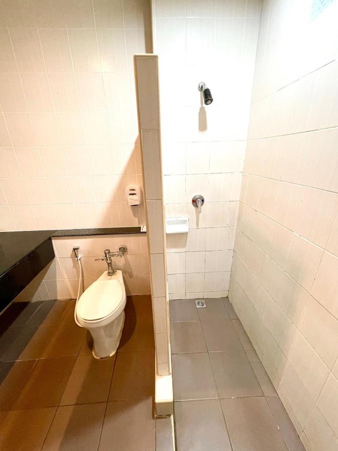 Bansuan Resort Nakhon Szavan Kültér fotó