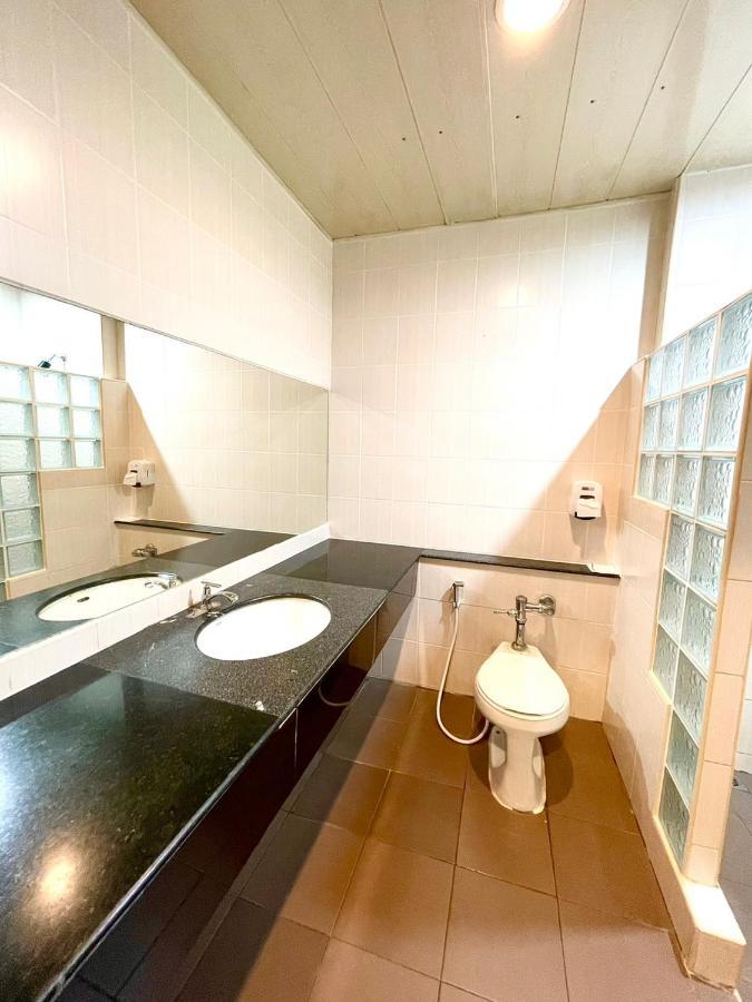 Bansuan Resort Nakhon Szavan Kültér fotó