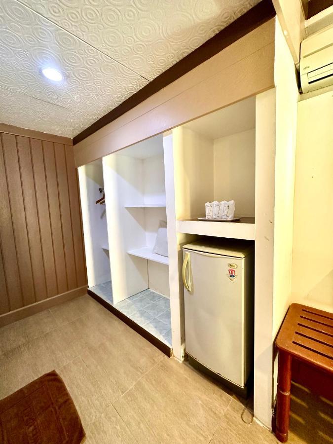 Bansuan Resort Nakhon Szavan Kültér fotó