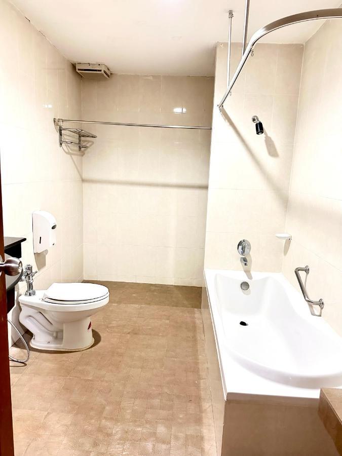 Bansuan Resort Nakhon Szavan Kültér fotó