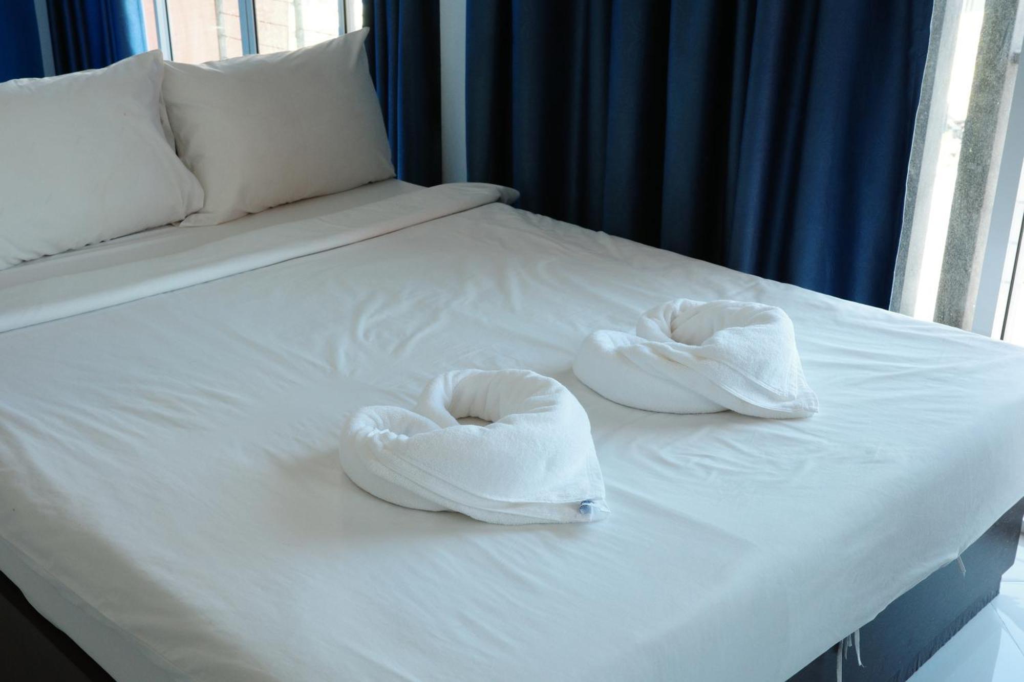 Bansuan Resort Nakhon Szavan Kültér fotó