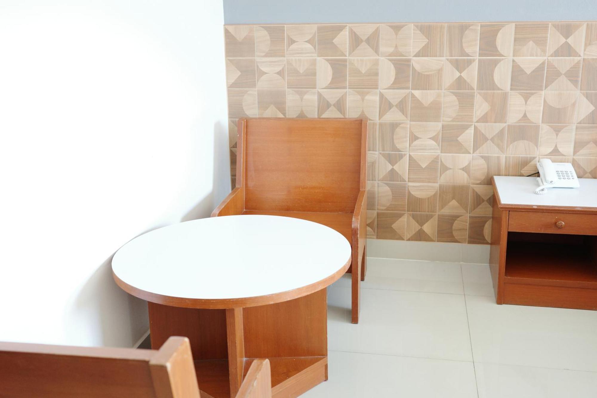 Bansuan Resort Nakhon Szavan Kültér fotó